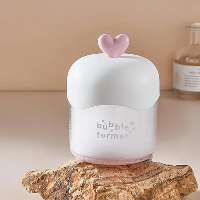 BubbleGlow – Évoque la beauté et un éclat impeccable